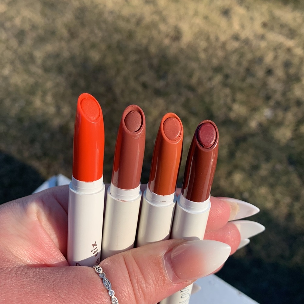 Coulourpop Lippie Set (will sell separate just ask!)